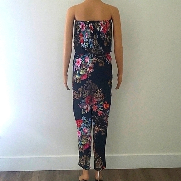 Isabelle Dunlop Floral Jumper - Picture 3 of 4